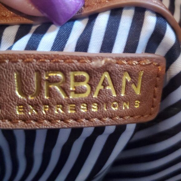 URBAN Expressions Tote Bag - Picture 7 of 7